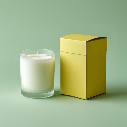 Custom Candle Display Boxes - Image 4